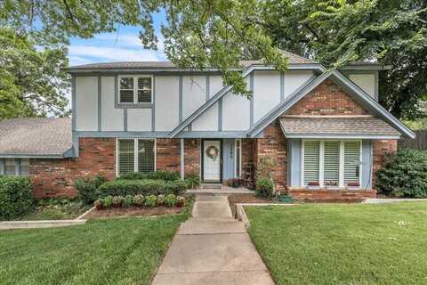 1205 Cedar Ridge Road, Edmond, OK 73013
