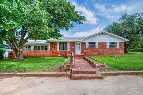 420 E 12th Street, Chandler, OK 74834