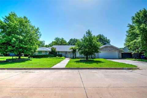 2701 S Mar Vista Street, Stillwater, OK 74074