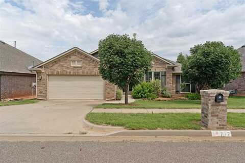 717 Havasu Drive, Norman, OK 73071