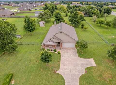 14114 S Pennsylvania Avenue, Edmond, OK 73025
