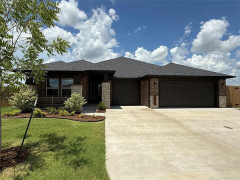8940 E 161st Place, Bixby, OK 74008