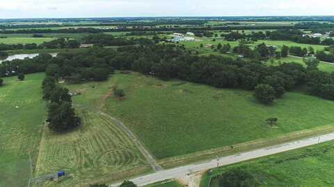 E County 1520 Road, Maysville, OK 73057