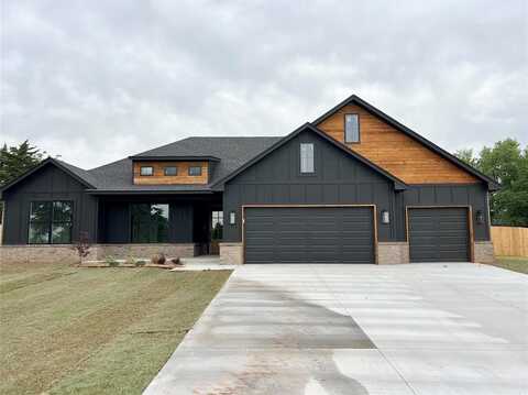 1530 Safari Drive, Guthrie, OK 73044
