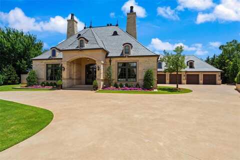 5400 Pulchella Lane, Oklahoma City, OK 73142
