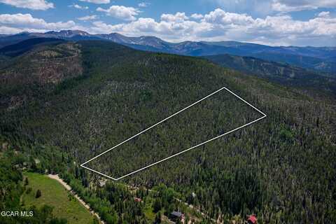 462 GCR 8482, Tabernash, CO 80478