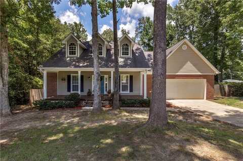 212 Confederate Drive N, Spanish Fort, AL 36527