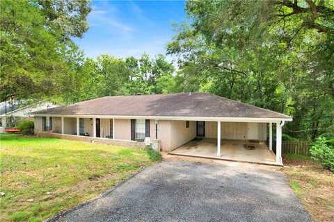 74 Caisson Trace, Spanish Fort, AL 36527