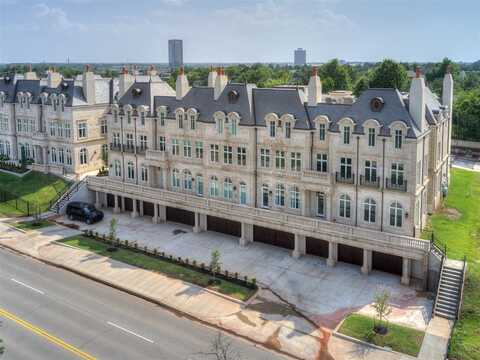 6100 NW Grand Boulevard, Oklahoma City, OK 73118