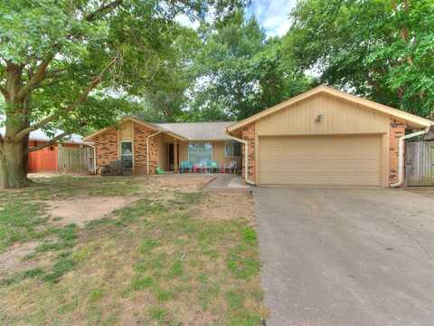 408 Midland Drive, Norman, OK 73072