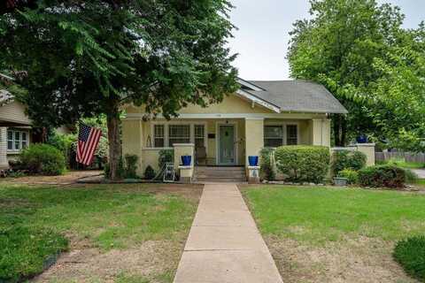 1538 NW 35th Street, Oklahoma City, OK 73118