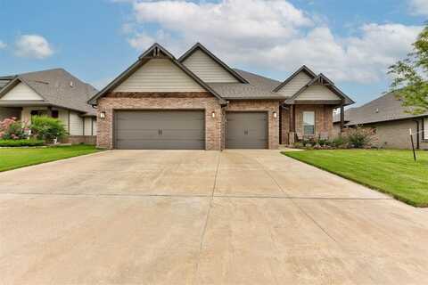 9037 NW 118th Street, Yukon, OK 73099