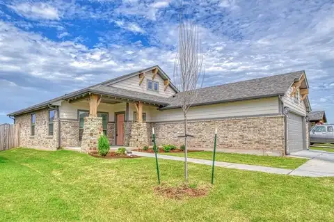 627 Ozark Lane, Norman, OK 73069