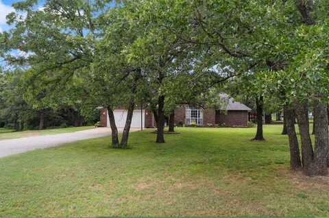 1748 Logans Run, Chandler, OK 74834