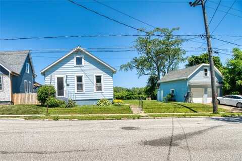1038 QUEEN Street, Erie, PA 16507
