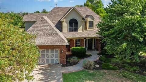 541 Wildmeadow Drive, Edmond, OK 73003