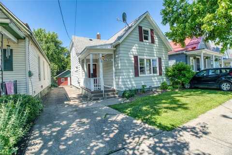 318 PARADE Street, Erie, PA 16507