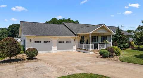 18376 BARBER Road, Meadville, PA 16335