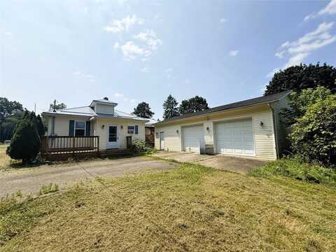 10537 FRANKLIN Pike, Meadville, PA 16335