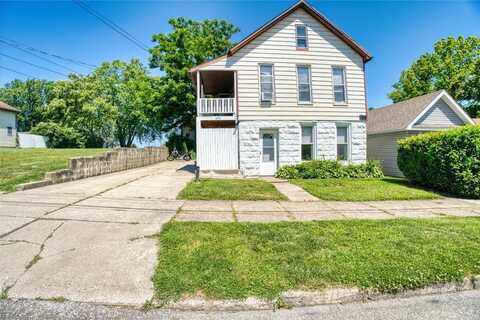 352 E 2ND Street, Erie, PA 16507