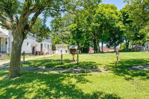 0 W FRONT & 2ND Street, Erie, PA 16507