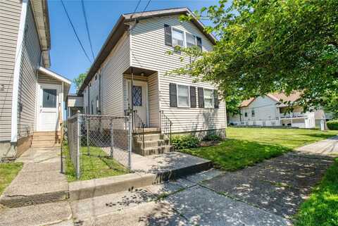 346 E 2ND Street, Erie, PA 16507