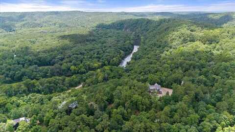 Split Creek Lane, Broken Bow, OK 74728