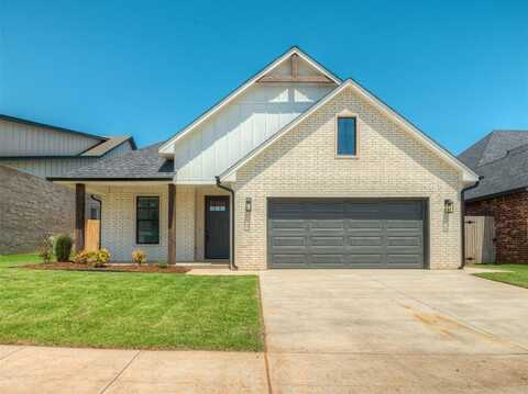6609 NW 147th Street, Oklahoma City, OK 73142