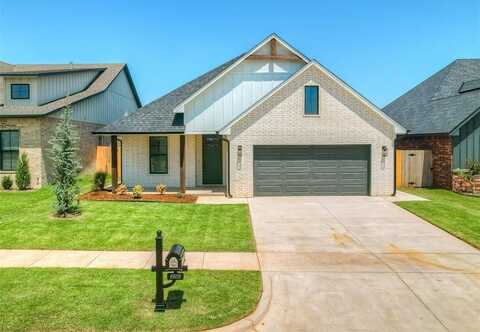 6609 NW 147th Street, Oklahoma City, OK 73142