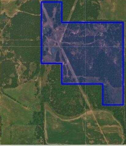 E county rd Road, Elmore City, OK 73433