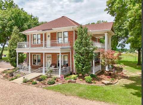 13902 Valley View Road, Shawnee, OK 74804
