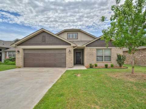 17613 Nantucket Avenue, Edmond, OK 73012