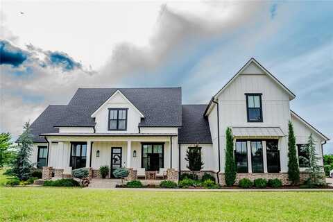 3839 Winding Ridge Drive, Blanchard, OK 73010