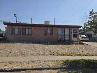 6239 Tesuque Drive, El Paso, TX 79905