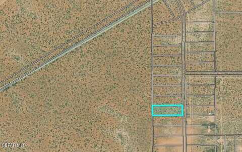 2781 ROPER Drive, Clint, TX 79836