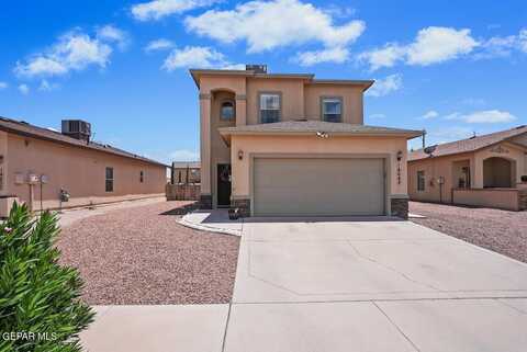 14648 RANDALL CUNNINGHAM, El Paso, TX 79938
