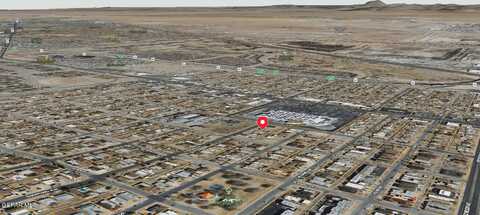 3728 SHEPPARD Avenue, El Paso, TX 79904
