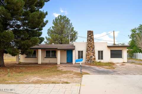 7556 N Loop Drive, El Paso, TX 79915