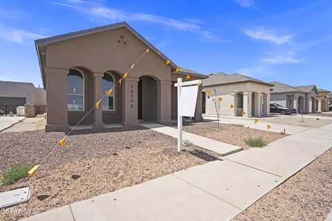 14329 Bill Lazor Parkway, Horizon City, TX 79928