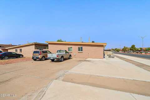 3013 Beachcomber Drive unit: A, El Paso, TX 79936