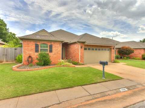 4704 NW 118 Street, Oklahoma City, OK 73162