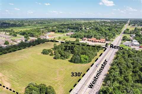 11101 E Reno Avenue, Midwest City, OK 73130