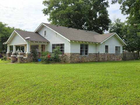 207 E Cedar Street, Calvin, OK 74531