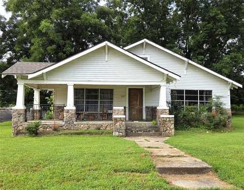 207 E Cedar Street, Calvin, OK 74531
