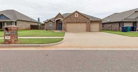16009 Villa Valeria Way, Edmond, OK 73013