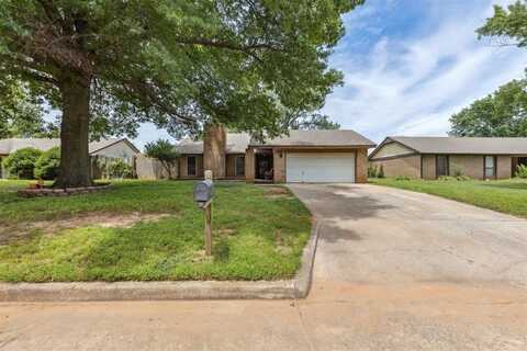 10 N Gilpin Avenue, Shawnee, OK 74804