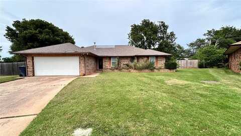 6216 Cloverlawn Court, Oklahoma City, OK 73135