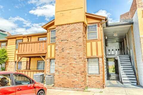 2604 N Ann Arbor Avenue, Oklahoma City, OK 73127