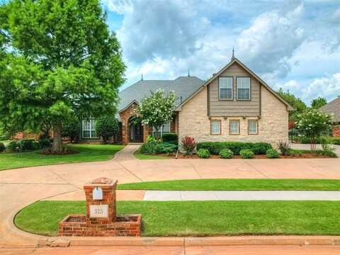 325 NW 146 Street, Edmond, OK 73013