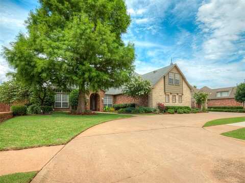 325 NW 146 Street, Edmond, OK 73013
